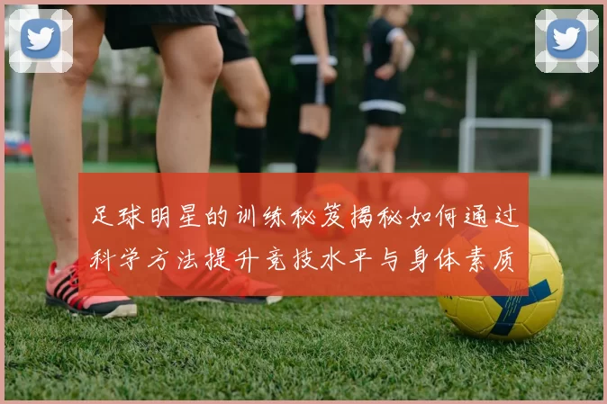 足球明星的训练秘笈揭秘如何通过科学方法提升竞技水平与身体素质